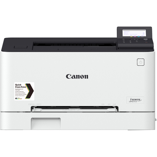 Canon i-SENSYS LBP621CW (3104C017) A4 Renkli Laser Printer (T13155)