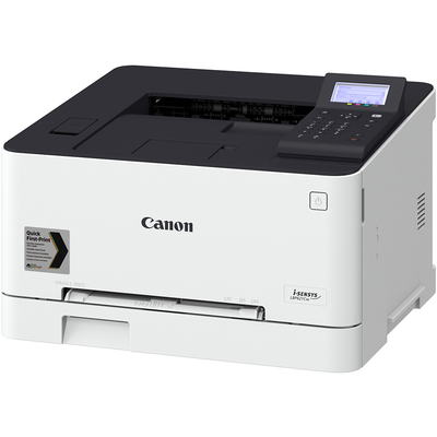 Canon i-SENSYS LBP621CW (3104C017) A4 Renkli Lazer Yazıcı (T13155) - Thumbnail