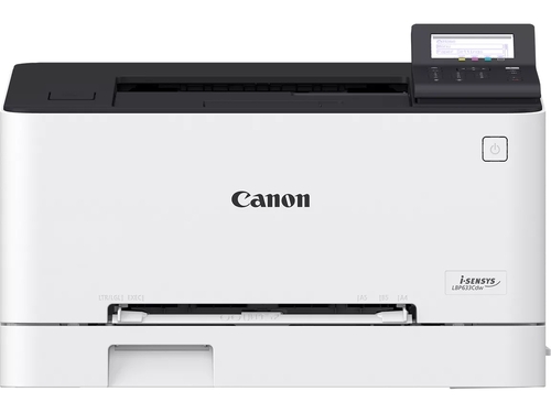 Canon i-Sensys LBP633cdw (5159C007) Wi-Fi + Network + Dubleks A4 Renkli Lazer Yazıcı - 21ppm