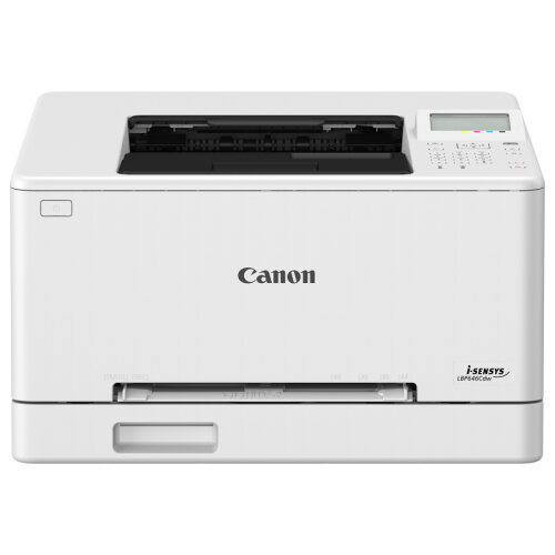 Canon i-Sensys LBP646Cdw (6929C008) Wi-Fi Renkli Lazer Yazıcı - 1