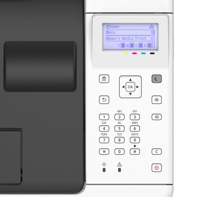 Canon i-Sensys LBP646Cdw (6929C008) Wi-Fi Renkli Lazer Yazıcı - 9