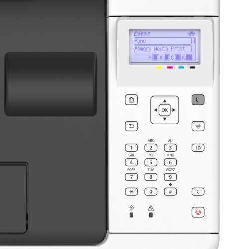 Canon i-Sensys LBP646Cdw (6929C008) Wi-Fi Renkli Lazer Yazıcı - 9