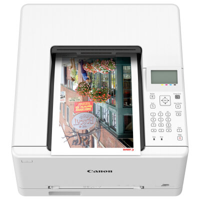 Canon i-Sensys LBP646Cdw (6929C008) Wi-Fi Renkli Lazer Yazıcı - 3
