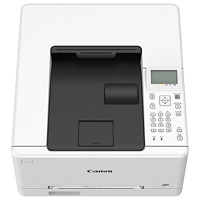 Canon i-Sensys LBP647Cdw (6929C014) Wi-Fi Renkli Lazer Yazıcı - 3