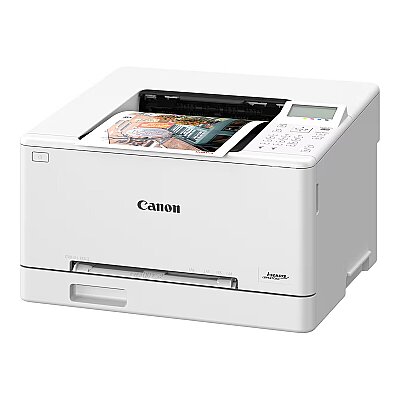 Canon i-Sensys LBP647Cdw (6929C014) Wi-Fi Renkli Lazer Yazıcı - CANON