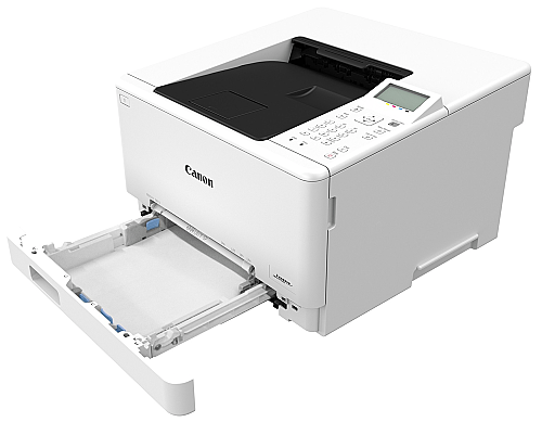 Canon i-Sensys LBP647Cdw (6929C014) Wi-Fi Renkli Lazer Yazıcı - 2
