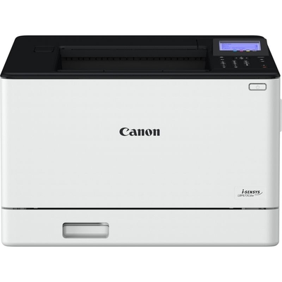 CANON - Canon i-SENSYS LBP673Cdw (5456C013) Color Laser Printer (T17721)