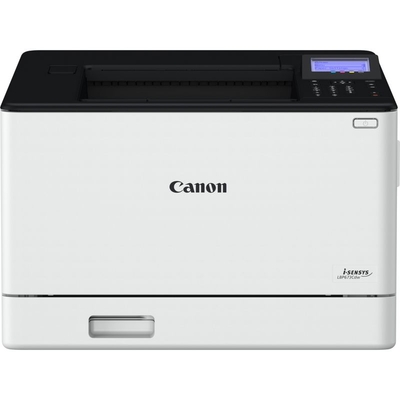 Canon i-SENSYS LBP673Cdw (5456C013) Color Laser Printer (T17721) - CANON