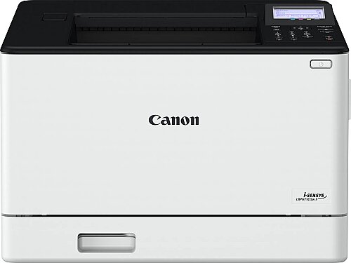 Canon i-Sensys LBP673CDW II (7186C007) Wi-Fi Renkli Lazer Yazıcı - 1