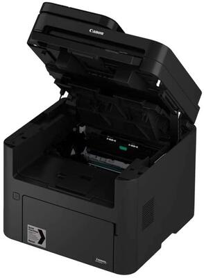 Canon i-Sensys MF264DW (2925C016AA) Scanner + Copier + Wi-Fi Mono Multi-Function Laser Printer (T16191) - Thumbnail