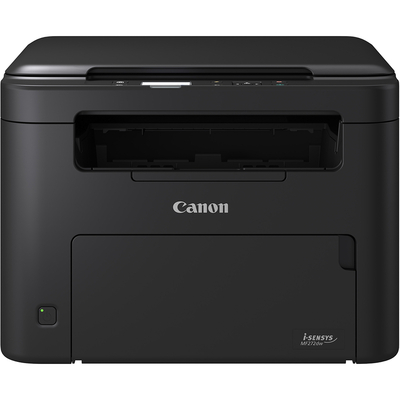 Canon I-Sensys MF272DW Wi-Fi + Tarayıcı + Fotokopi Çok Fonksiyonlu Mono Lazer Yazıcı - CANON