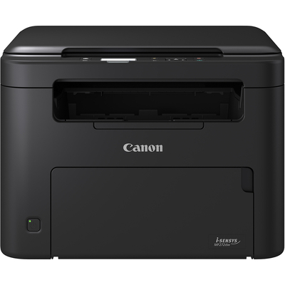 CANON - Canon I-Sensys MF272DW Wi-Fi + Tarayıcı + Fotokopi Çok Fonksiyonlu Mono Lazer Yazıcı