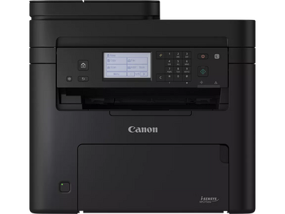 CANON - Canon I-Sensys MF275DW Wi-Fi + Scanner + Copier Multi-Function Mono Laser Printer