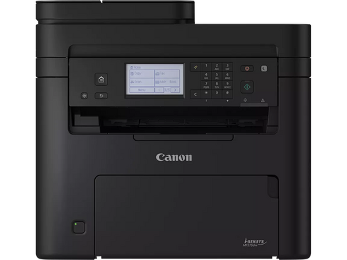 Canon I-Sensys MF275DW Wi-Fi + Scanner + Copier Multi-Function Mono Laser Printer