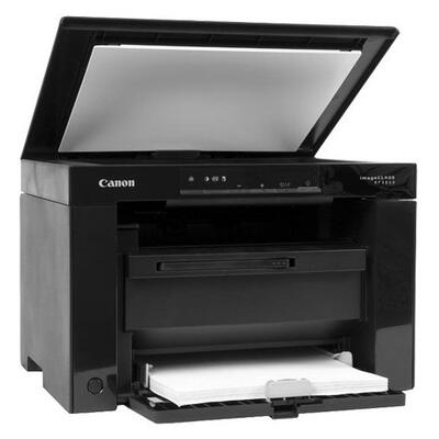 Canon i-SENSYS MF3010 (5252B004) Multifunctional Laser Printer + Scanner + Photocopy ​(T12662) - Thumbnail