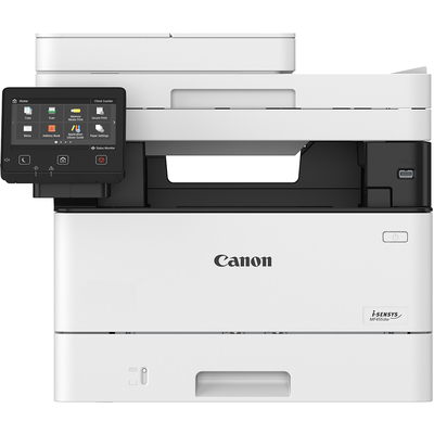 Canon i-SENSYS MF455dw Wi-Fi + Tarayıcı + Fotokopi + Fax Çok Fonksiyonlu Mono Lazer Yazıcı - Thumbnail