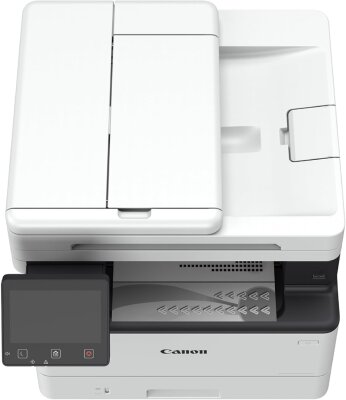 Canon i-Sensys MF461dw (5951C020) Wi-Fi + Tarayıcı + Fotokopi Mono Çok Fonksiyonlu Lazer Yazıcı - 4