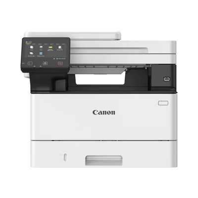 CANON - Canon i-SENSYS MF463dw (5951C008AA) Wi-Fi + Scanner + Copier Multi-Function Mono Laser Printer