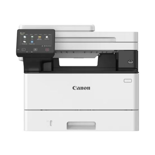 Canon i-SENSYS MF463dw (5951C008AA) Wi-Fi + Scanner + Copier Multi-Function Mono Laser Printer - 7