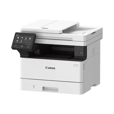 Canon i-SENSYS MF463dw (5951C008AA) Wi-Fi + Tarayıcı + Fotokopi Çok Fonksiyonlu Mono Lazer Yazıcı - Thumbnail