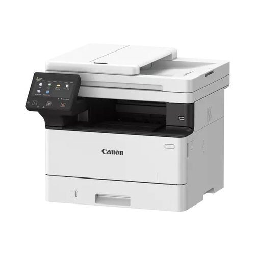 Canon i-SENSYS MF463dw (5951C008AA) Wi-Fi + Tarayıcı + Fotokopi Çok Fonksiyonlu Mono Lazer Yazıcı
