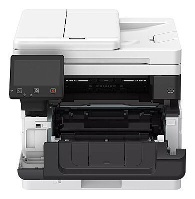 Canon i-Sensys MF465DW II (7188C007) Tarayıcı + Fotokopi + Faks + Çok Fonksiyonlu Mono Lazer Yazıcı - 3
