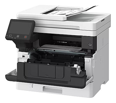Canon i-Sensys MF465DW II (7188C007) Tarayıcı + Fotokopi + Faks + Çok Fonksiyonlu Mono Lazer Yazıcı - 4