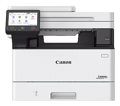 Canon i-Sensys MF465DW II (7188C007) Tarayıcı + Fotokopi + Faks + Çok Fonksiyonlu Mono Lazer Yazıcı - CANON