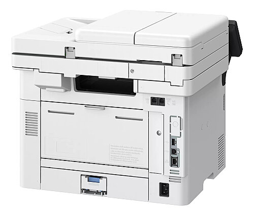 Canon i-Sensys MF465DW II (7188C007) Tarayıcı + Fotokopi + Faks + Çok Fonksiyonlu Mono Lazer Yazıcı - 7