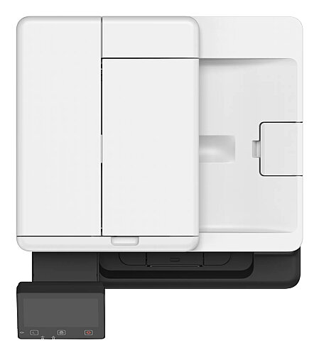 Canon i-Sensys MF465DW II (7188C007) Tarayıcı + Fotokopi + Faks + Çok Fonksiyonlu Mono Lazer Yazıcı - 6