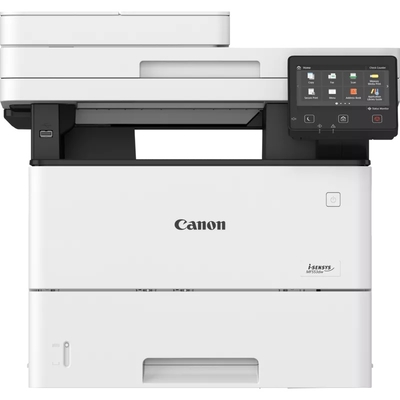 CANON - Canon i-Sensys MF553DW (5160C020) Wi-Fi + Scanner + Photocopy + Fax Multifunctional Mono Laser Printer
