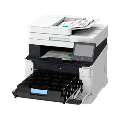 Canon i-Sensys MF645CX (3102C026) Multifunctional Color Laser Printer Wi-Fi + Scanner + Photocopy + Fax (T13151) - Thumbnail
