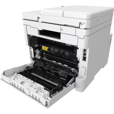 Canon i-Sensys MF664CDW (6928C008) Wi-Fi + Tarayıcı + Fotokopi Renkli Çok Fonksiyonlu Lazer Yazıcı - 9