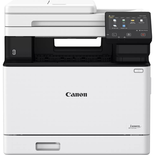 Canon i-SENSYS MF752cdw (5455C012AA) Wi-Fi + Tarayıcı + Fotokopi Çok Fonksiyonlu Renkli Lazer Yazıcı