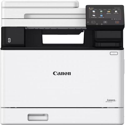 Canon i-SENSYS MF752cdw (5455C012AA) Wi-Fi + Tarayıcı + Fotokopi Çok Fonksiyonlu Renkli Lazer Yazıcı - Thumbnail