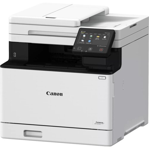 Canon i-SENSYS MF752cdw (5455C012AA) Wi-Fi + Tarayıcı + Fotokopi Çok Fonksiyonlu Renkli Lazer Yazıcı (Türkiye Garantili) - 2