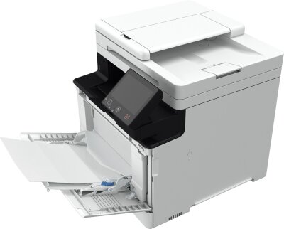 Canon i-SENSYS MF752cdw II (7185C013) A4 33ppm USB + Ethernet LAN + Wi-Fi+ Çok Fonksiyonlu Renkli Lazer Yazıcı - 3