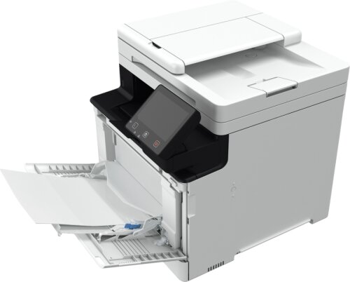 Canon i-SENSYS MF752cdw II (7185C013) A4 33ppm USB + Ethernet LAN + Wi-Fi+ Çok Fonksiyonlu Renkli Lazer Yazıcı - 3