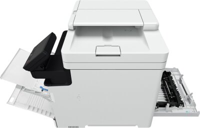 Canon i-SENSYS MF752cdw II (7185C013) A4 33ppm USB + Ethernet LAN + Wi-Fi+ Çok Fonksiyonlu Renkli Lazer Yazıcı - 4