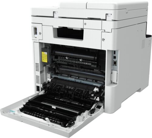 Canon i-SENSYS MF752cdw II (7185C013) A4 33ppm USB + Ethernet LAN + Wi-Fi+ Çok Fonksiyonlu Renkli Lazer Yazıcı - 6
