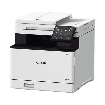 Canon i-Sensys MF754CDW II Wi-Fi + Tarayıcı + Fotokopi + Faks Renkli Çok Fonksiyonlu Lazer Yazıcı - CANON