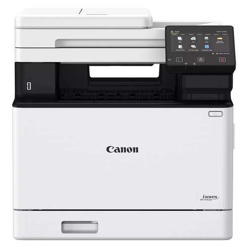 Canon i-SENSYS MF754cdw (5455C009AA) Wi-Fi + Scanner + Copier + Fax Color Multifunctional Laser Printer - 1