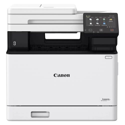 Canon i-SENSYS MF754cdw (5455C009AA) Wi-Fi + Scanner + Copier + Fax Color Multifunctional Laser Printer - 2