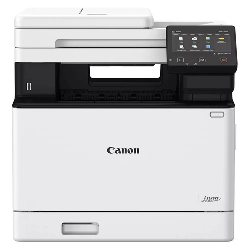 Canon i-SENSYS MF754cdw (5455C009AA) Wi-Fi + Tarayıcı + Fotokopi + Faks Renkli Çok Fonksiyonlu Lazer Yazıcı