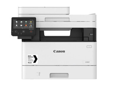 Canon i-SENSYS X 1238if (3514C050) Wi-Fi + Tarayıcı + Fotokopi + Faks + Çok Fonksiyonlu Mono Lazer Yazıcı - CANON
