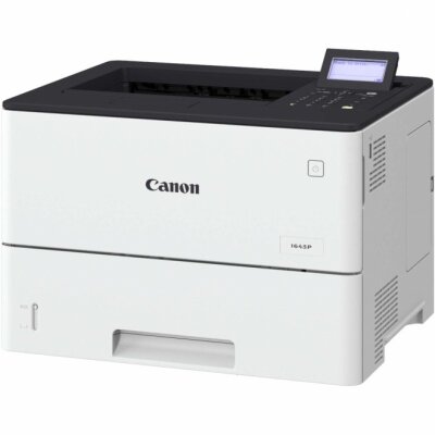Canon i-SENSYS X 1643P (3631C002) A4 Mono Lazer Yazıcı - CANON