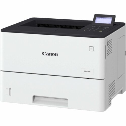 Canon i-SENSYS X 1643P (3631C002) A4 Mono Lazer Yazıcı - 1