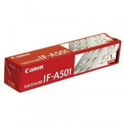 Canon IF-A501 TT-250 (9247A007AA) Fax Filmi (T1056) - CANON