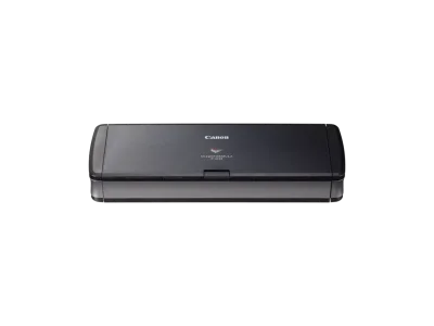 Canon Image Formula P-215 (5608B003) Yüksek Hızlı Taşınabilir Döküman Tarayıcı - 1