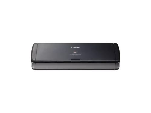 Canon Image Formula P-215 (5608B003) Yüksek Hızlı Taşınabilir Döküman Tarayıcı - 1